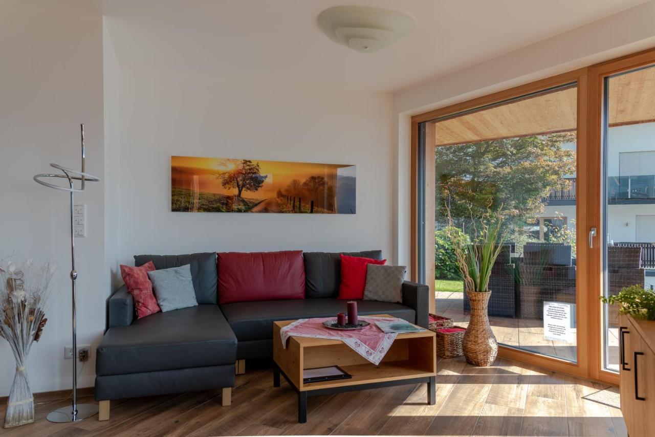 Apartments Adlerhorst Top 2 Zell Am See Including Zell Am See-Kaprun Summercard Bagian luar foto