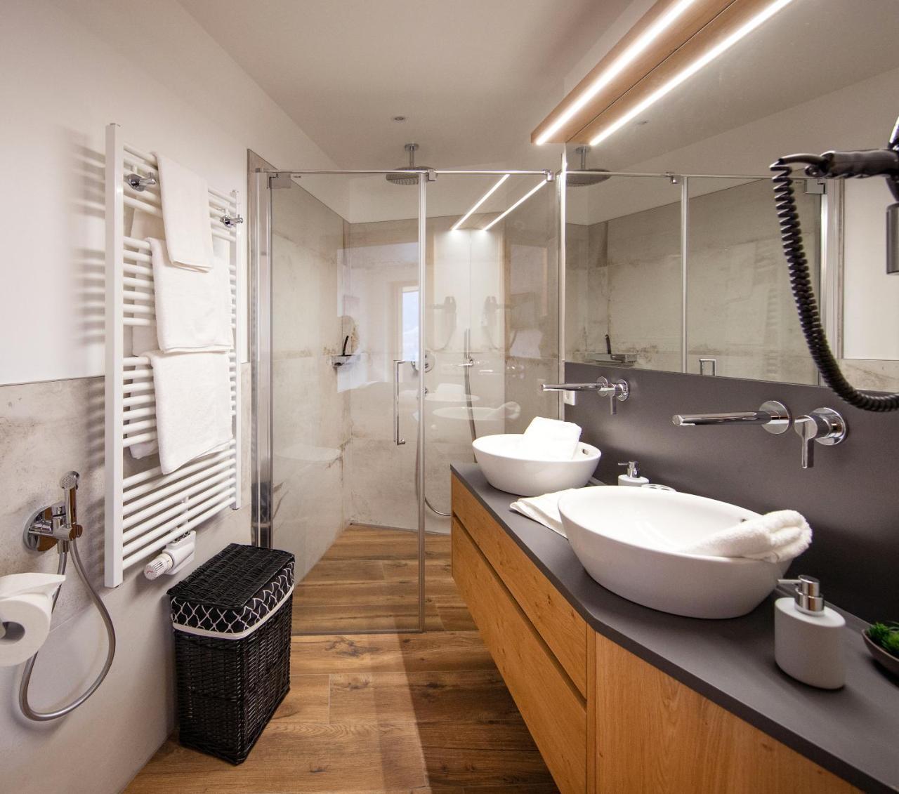Apartments Adlerhorst Top 2 Zell Am See Including Zell Am See-Kaprun Summercard Bagian luar foto