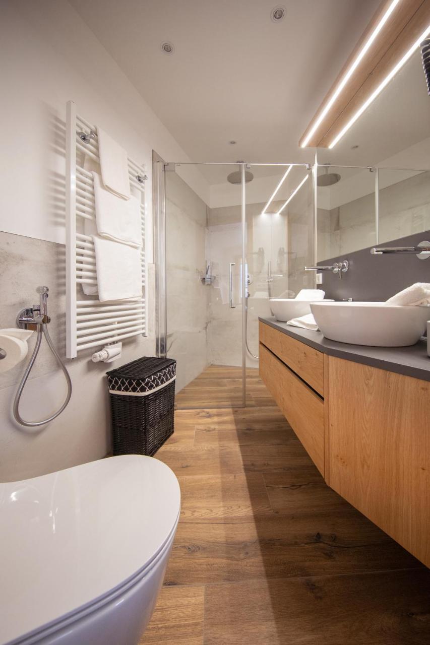 Apartments Adlerhorst Top 2 Zell Am See Including Zell Am See-Kaprun Summercard Bagian luar foto