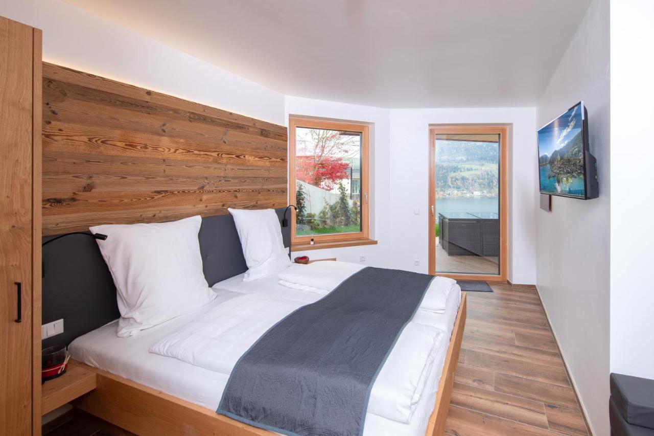 Apartments Adlerhorst Top 2 Zell Am See Including Zell Am See-Kaprun Summercard Bagian luar foto