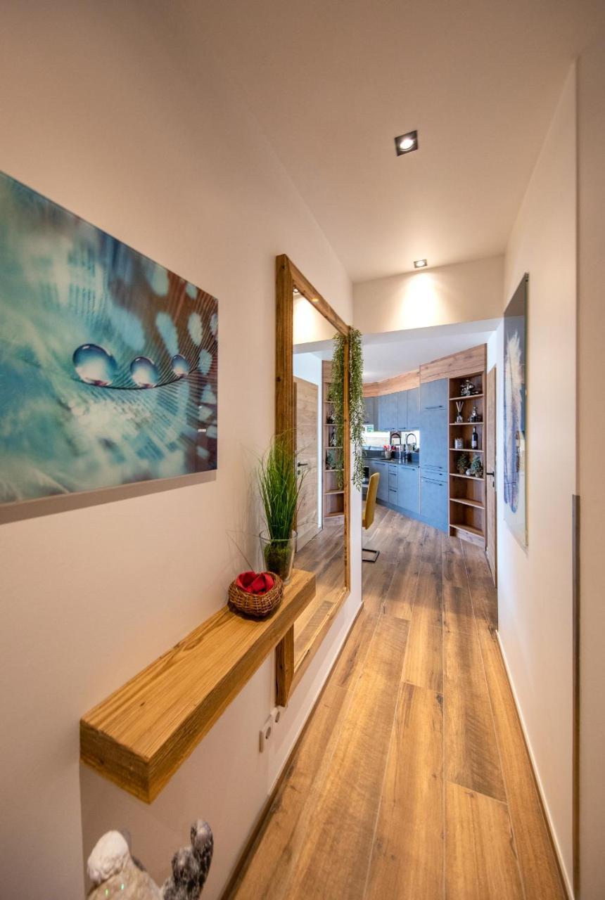 Apartments Adlerhorst Top 2 Zell Am See Including Zell Am See-Kaprun Summercard Bagian luar foto